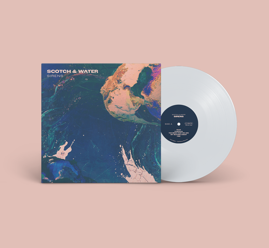 Sirens - Vinyl